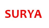 Surya - Clients of Miraj Multicolour