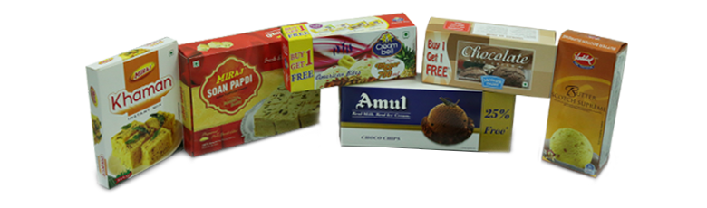 Packaging Mono Carton Boxes Suppliers