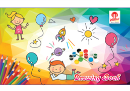 Miraj Multicolour School Stationery products supplier