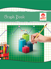 Graph Book Manufacturer in India