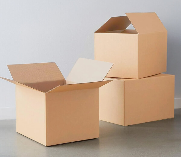 3 ply corrugated box manufacturer in India