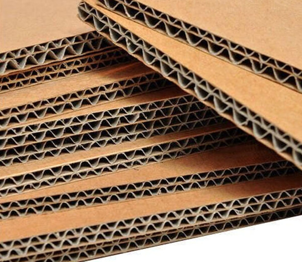 5 ply corrugated box manufacturer in India