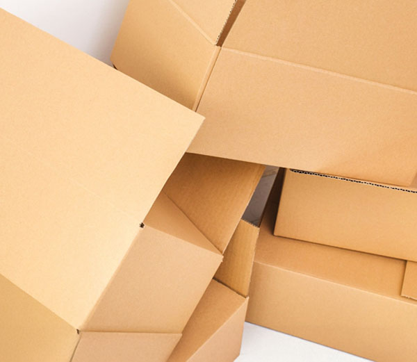 7 Ply Heavy Duty Corrugated Boxes manufacturer