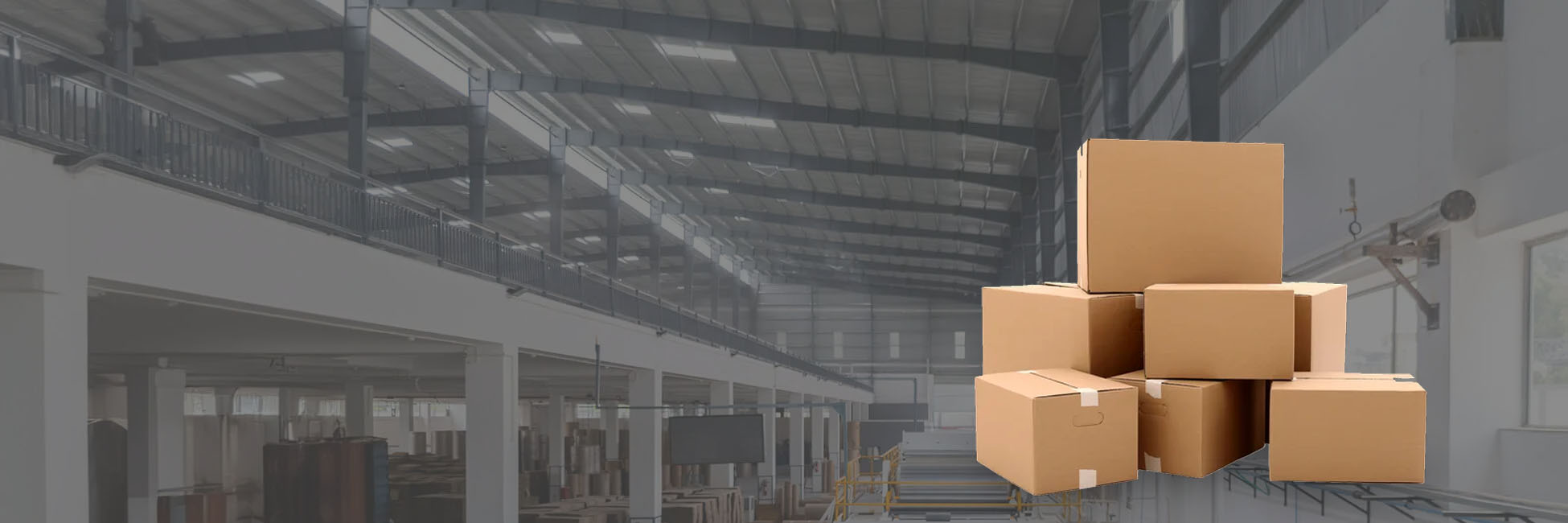 7 Play corrugated carton boxe manufacturer in Rajasthan