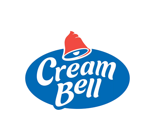 Cream Bell