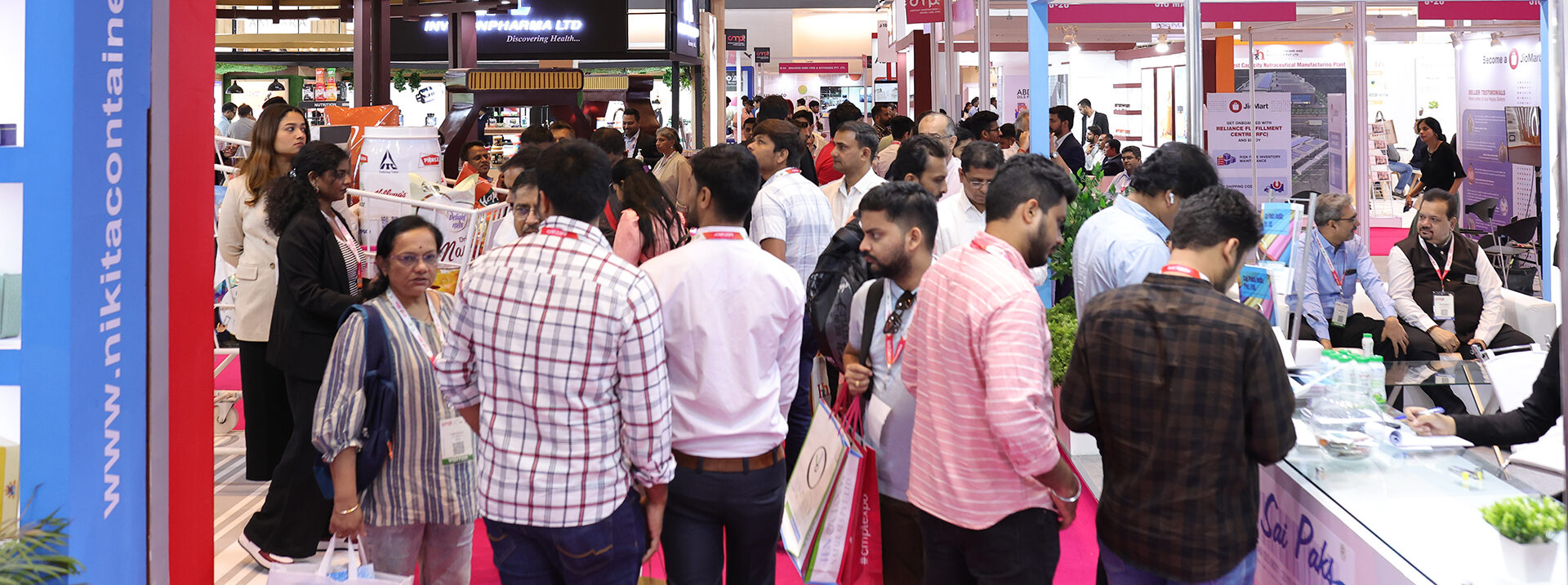 CMPL EXPO
