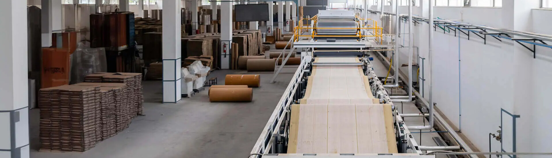 Corrugated Boxes for Indian Packaging Needs