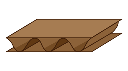 b flute corrugated box manufacturer in rajasthan