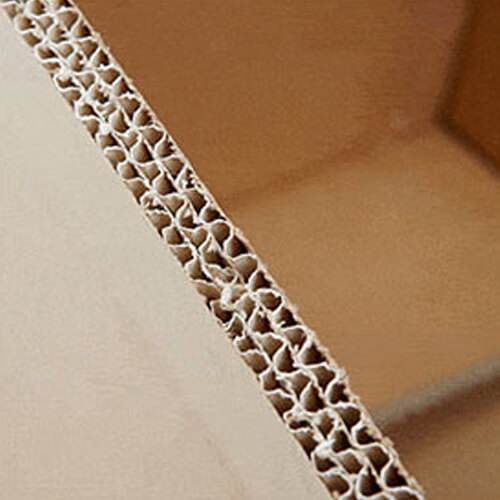 7 Ply Corrugated Boxes & Carton