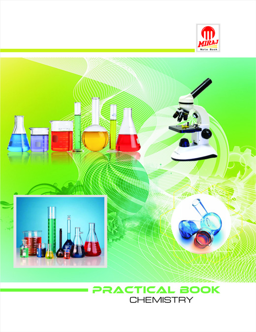 Practical Notebook supplier & Manufacturer